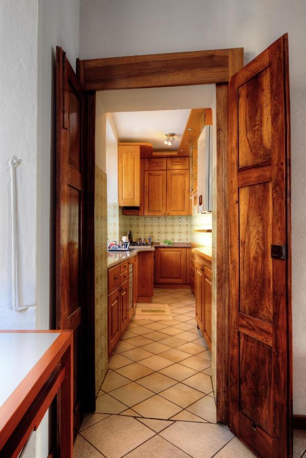 Ferienwohnung Tibaldi Sette Domodossola Exterior foto