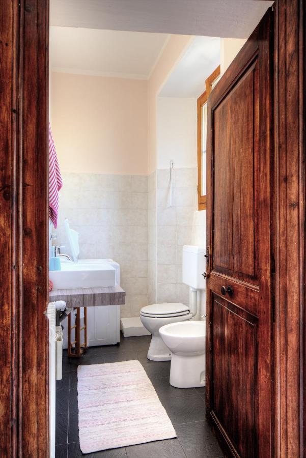 Ferienwohnung Tibaldi Sette Domodossola Exterior foto
